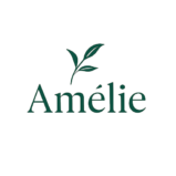 logo amélie logo 512 redondeado